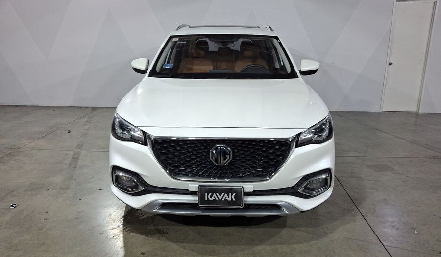 Mg Hs 1.5 EXCITE DCT Suv 2022
