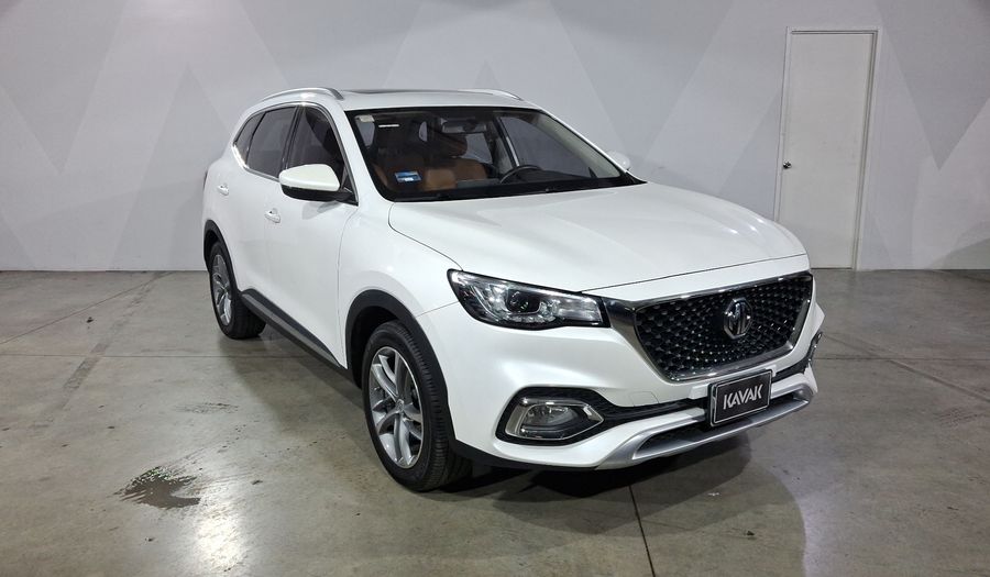 Mg Hs 1.5 EXCITE DCT Suv 2022