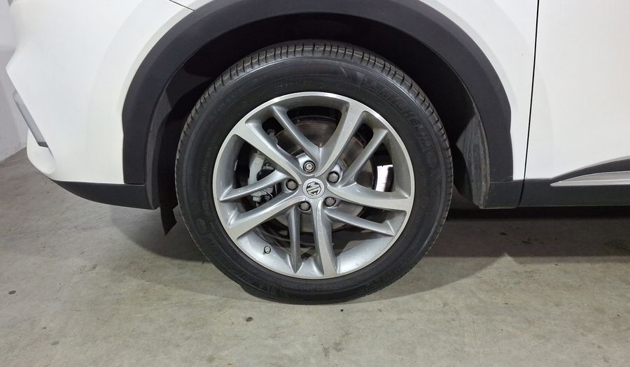 Mg Hs 1.5 EXCITE DCT Suv 2022