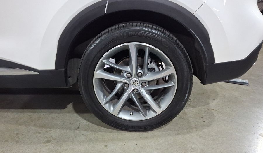 Mg Hs 1.5 EXCITE DCT Suv 2022