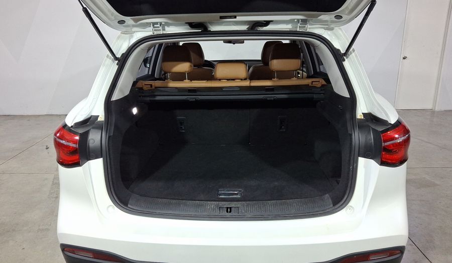 Mg Hs 1.5 EXCITE DCT Suv 2022