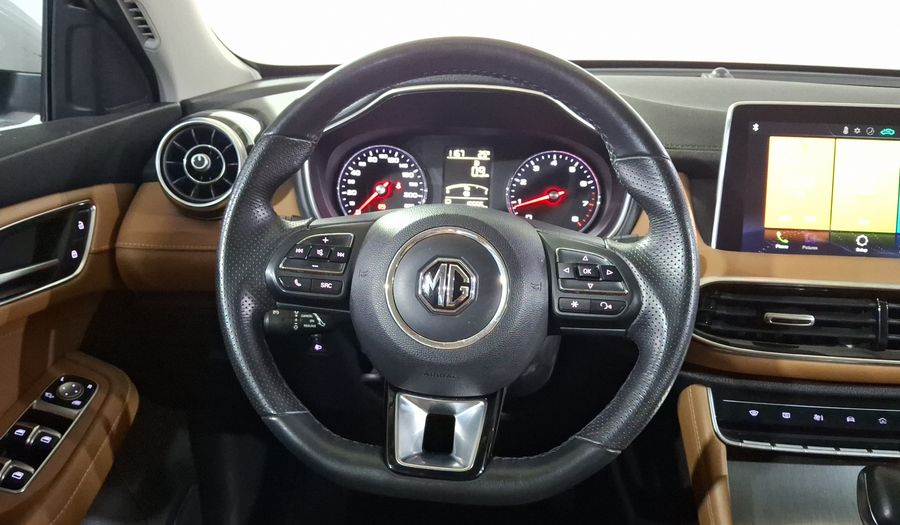 Mg Hs 1.5 EXCITE DCT Suv 2022