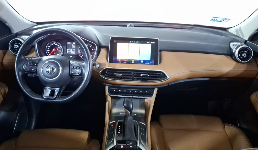 Mg Hs 1.5 EXCITE DCT Suv 2022