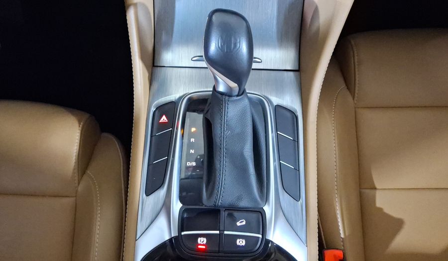 Mg Hs 1.5 EXCITE DCT Suv 2022