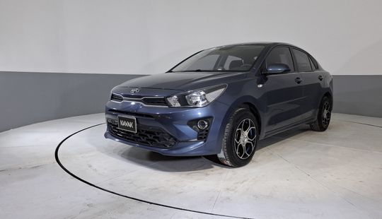Kia • Rio
