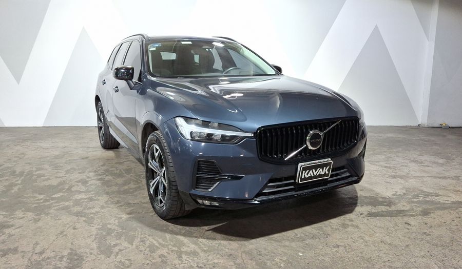 Volvo Xc60 2.0 B5 MHEV MOMENTUM AUTO AWD Suv 2022