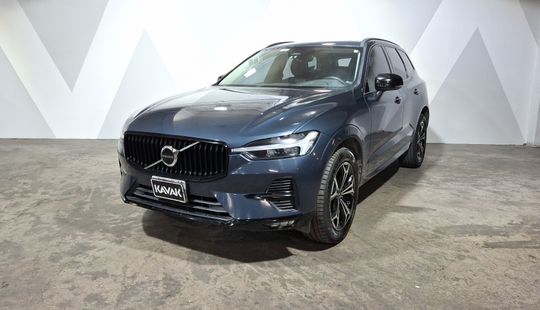Volvo • XC60