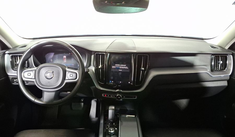 Volvo Xc60 2.0 B5 MHEV MOMENTUM AUTO AWD Suv 2022