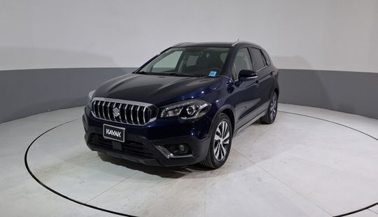 Suzuki • S-Cross