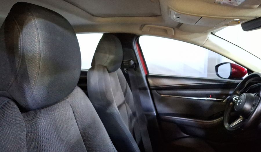 Mazda 3 2.5 I SPORT SEDAN AUTO Sedan 2019