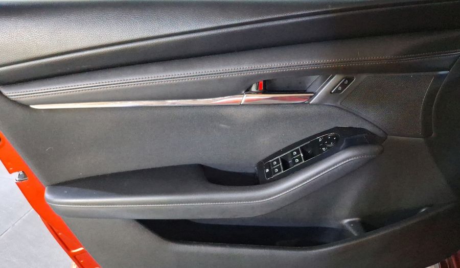 Mazda 3 2.5 I SPORT SEDAN AUTO Sedan 2019