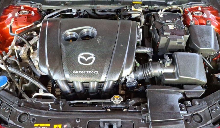 Mazda 3 2.5 I SPORT SEDAN AUTO Sedan 2019