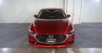Mazda 3 2.5 I SPORT SEDAN AUTO Sedan 2019