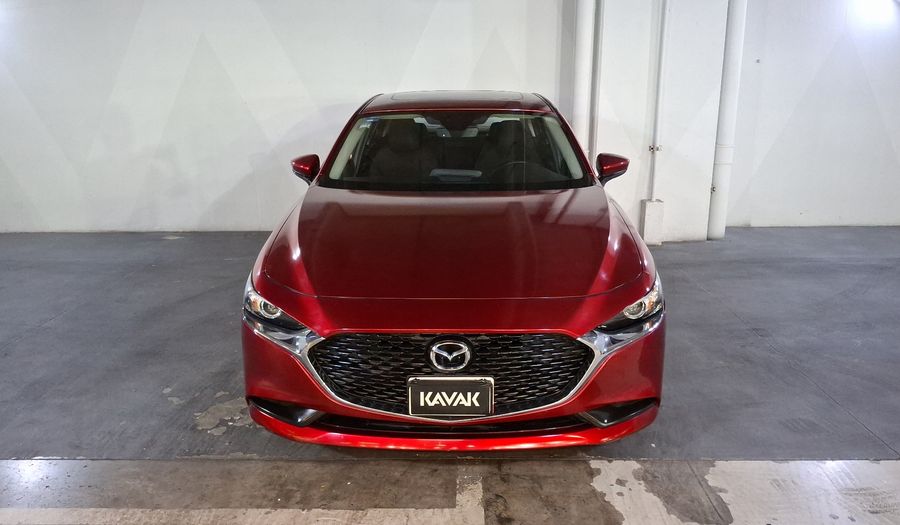Mazda 3 2.5 I SPORT SEDAN AUTO Sedan 2019