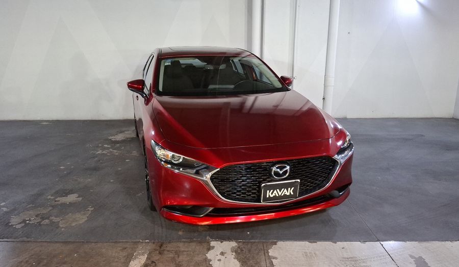 Mazda 3 2.5 I SPORT SEDAN AUTO Sedan 2019