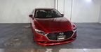 Mazda 3 2.5 I SPORT SEDAN AUTO Sedan 2019