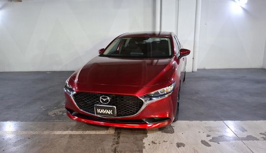 Mazda • Mazda 3