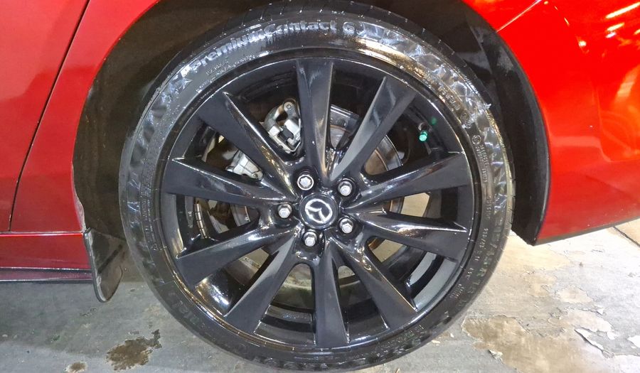 Mazda 3 2.5 I SPORT SEDAN AUTO Sedan 2019