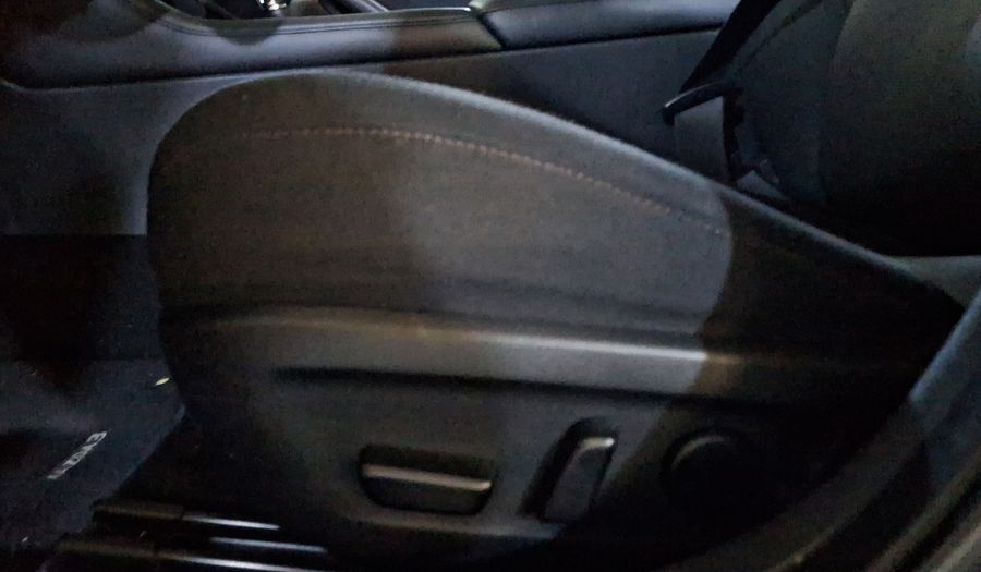 Mazda 3 2.5 I SPORT SEDAN AUTO Sedan 2019