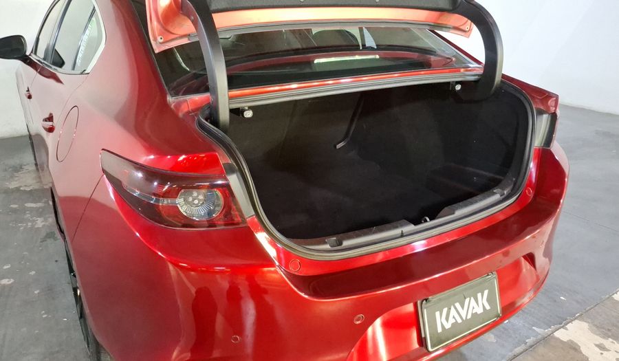 Mazda 3 2.5 I SPORT SEDAN AUTO Sedan 2019