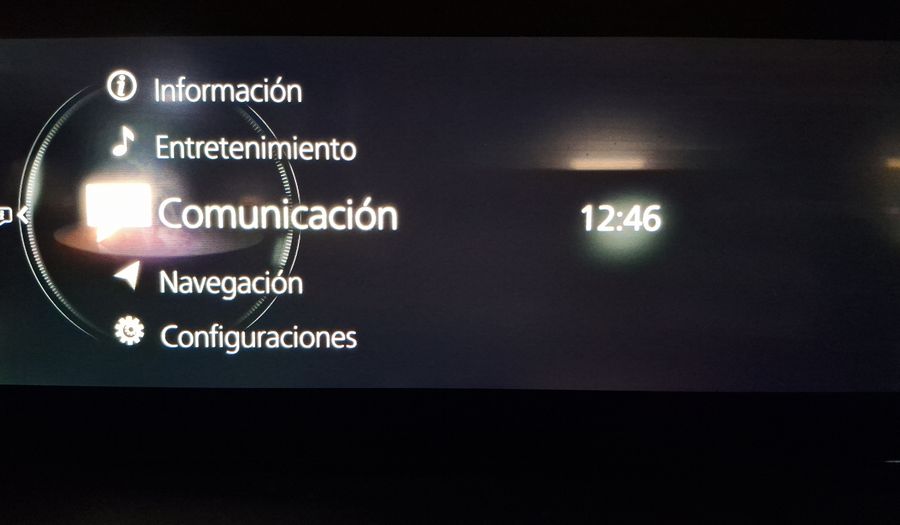 Mazda 3 2.5 I SPORT SEDAN AUTO Sedan 2019