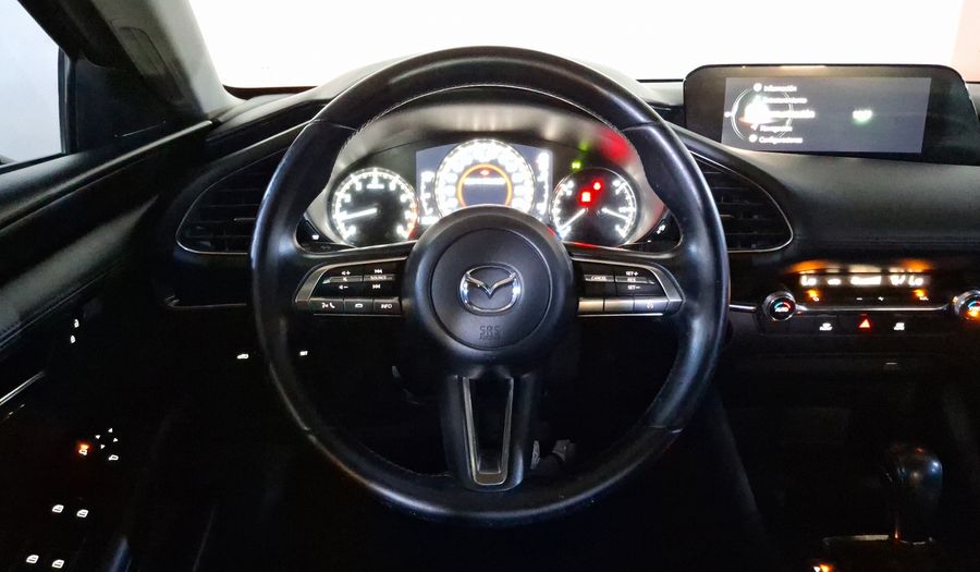 Mazda 3 2.5 I SPORT SEDAN AUTO Sedan 2019
