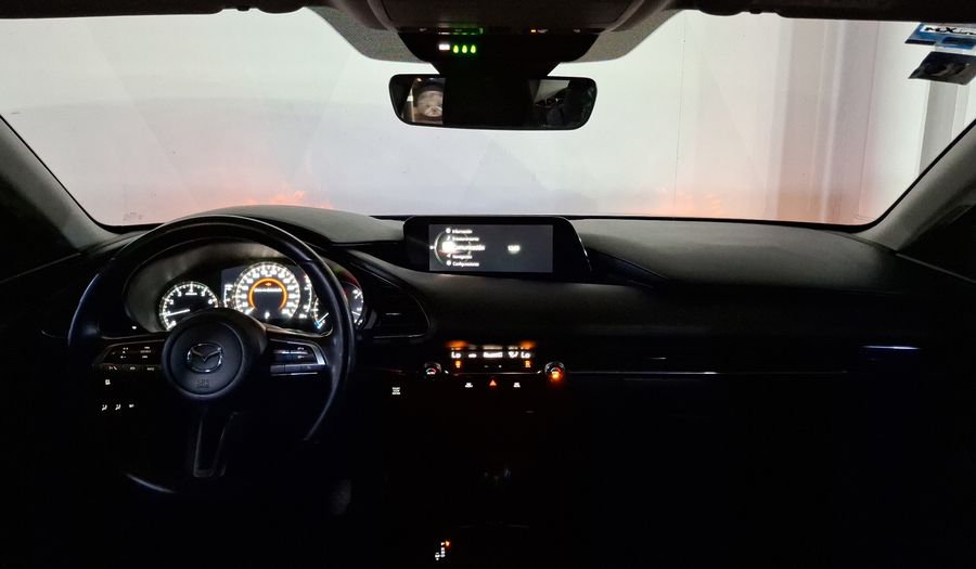 Mazda 3 2.5 I SPORT SEDAN AUTO Sedan 2019