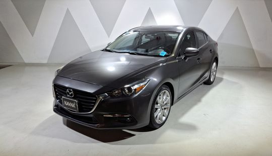 Mazda • Mazda 3