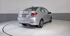 Hyundai Grand I10 1.2 GL MID AT Sedan 2017