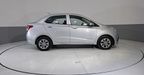 Hyundai Grand I10 1.2 GL MID AT Sedan 2017