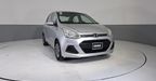 Hyundai Grand I10 1.2 GL MID AT Sedan 2017