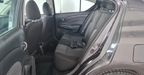 Nissan Versa 1.6 SENSE AUTO Sedan 2018