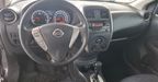 Nissan Versa 1.6 SENSE AUTO Sedan 2018