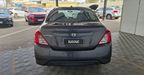 Nissan Versa 1.6 SENSE AUTO Sedan 2018