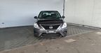 Nissan Versa 1.6 SENSE AUTO Sedan 2018