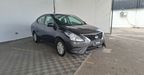 Nissan Versa 1.6 SENSE AUTO Sedan 2018