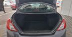 Nissan Versa 1.6 SENSE AUTO Sedan 2018