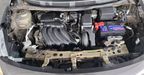 Nissan Versa 1.6 SENSE AUTO Sedan 2018