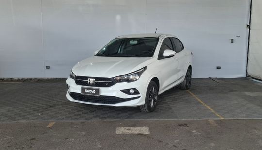 Fiat • Cronos