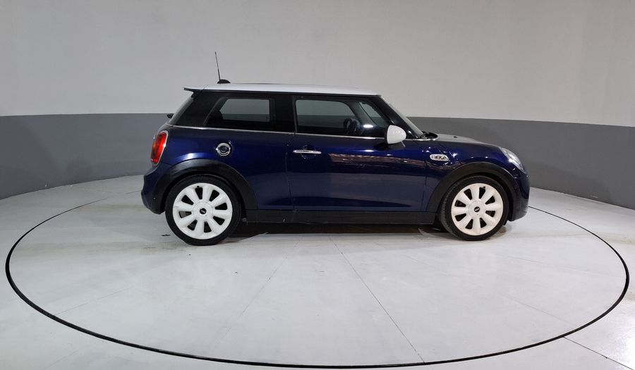 Mini Cooper S 2.0 COOPER CHILI AT Hatchback 2017