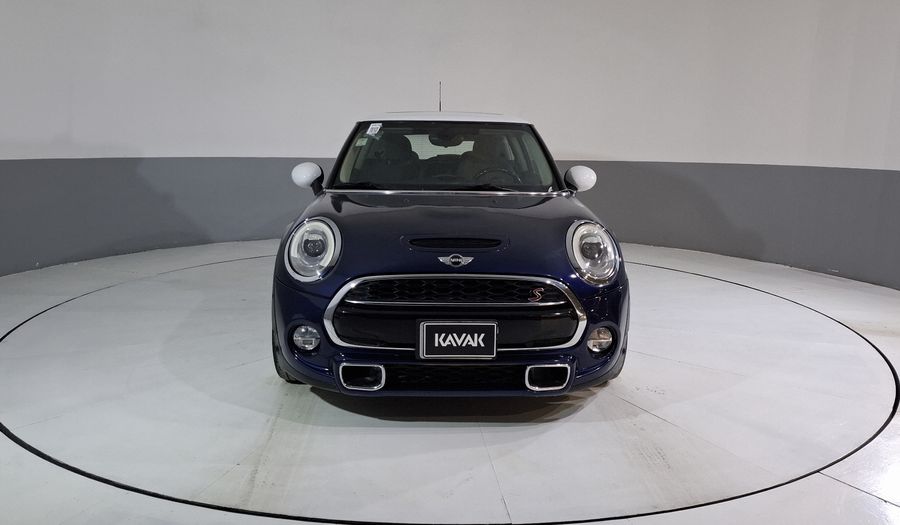 Mini Cooper S 2.0 COOPER CHILI AT Hatchback 2017