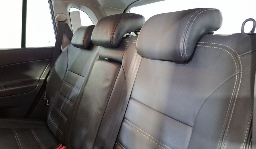Renault Koleos 2.5 DYNAMIQUE CVT Suv 2013
