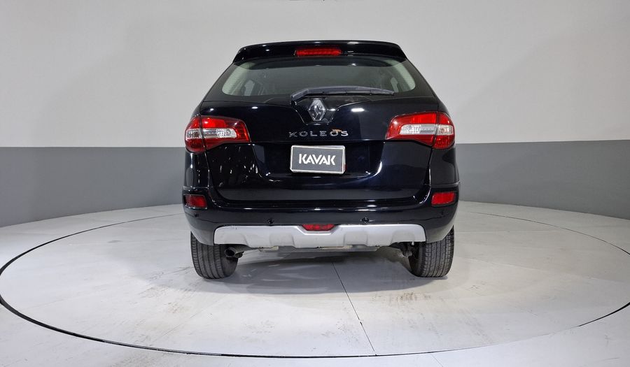 Renault Koleos 2.5 DYNAMIQUE CVT Suv 2013