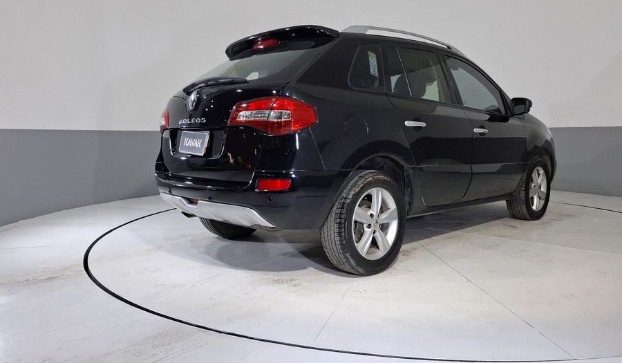 Renault Koleos 2.5 DYNAMIQUE CVT Suv 2013