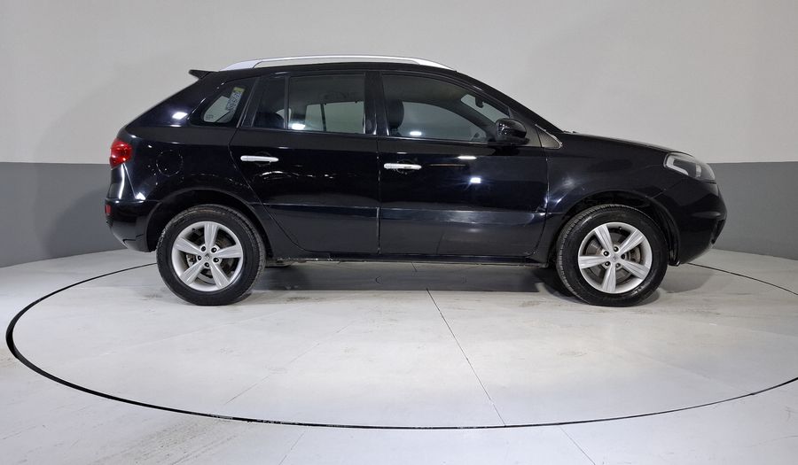 Renault Koleos 2.5 DYNAMIQUE CVT Suv 2013