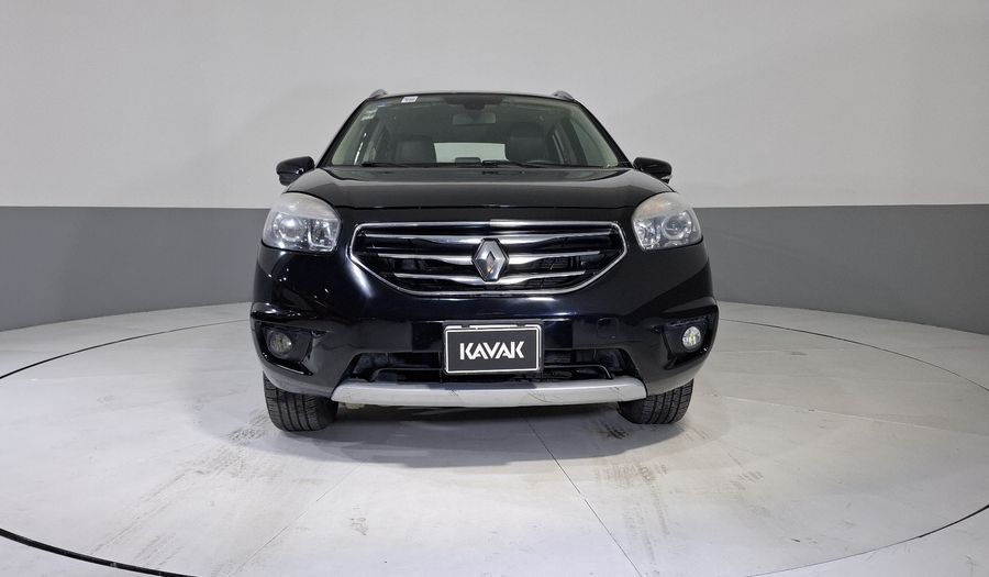 Renault Koleos 2.5 DYNAMIQUE CVT Suv 2013