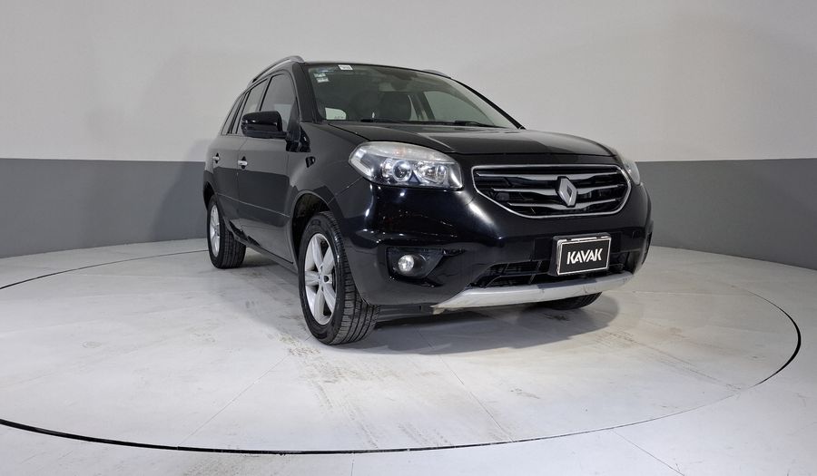 Renault Koleos 2.5 DYNAMIQUE CVT Suv 2013