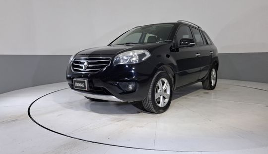 Renault • Koleos