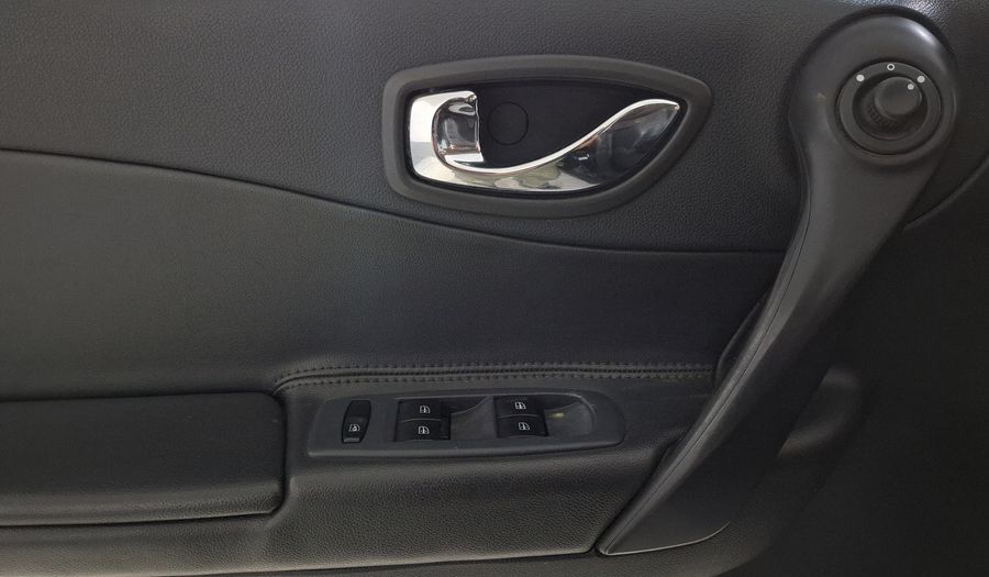 Renault Koleos 2.5 DYNAMIQUE CVT Suv 2013
