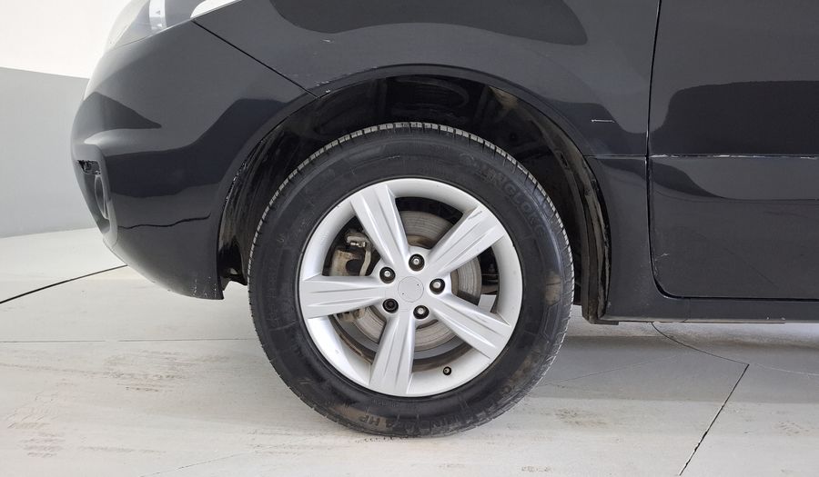 Renault Koleos 2.5 DYNAMIQUE CVT Suv 2013